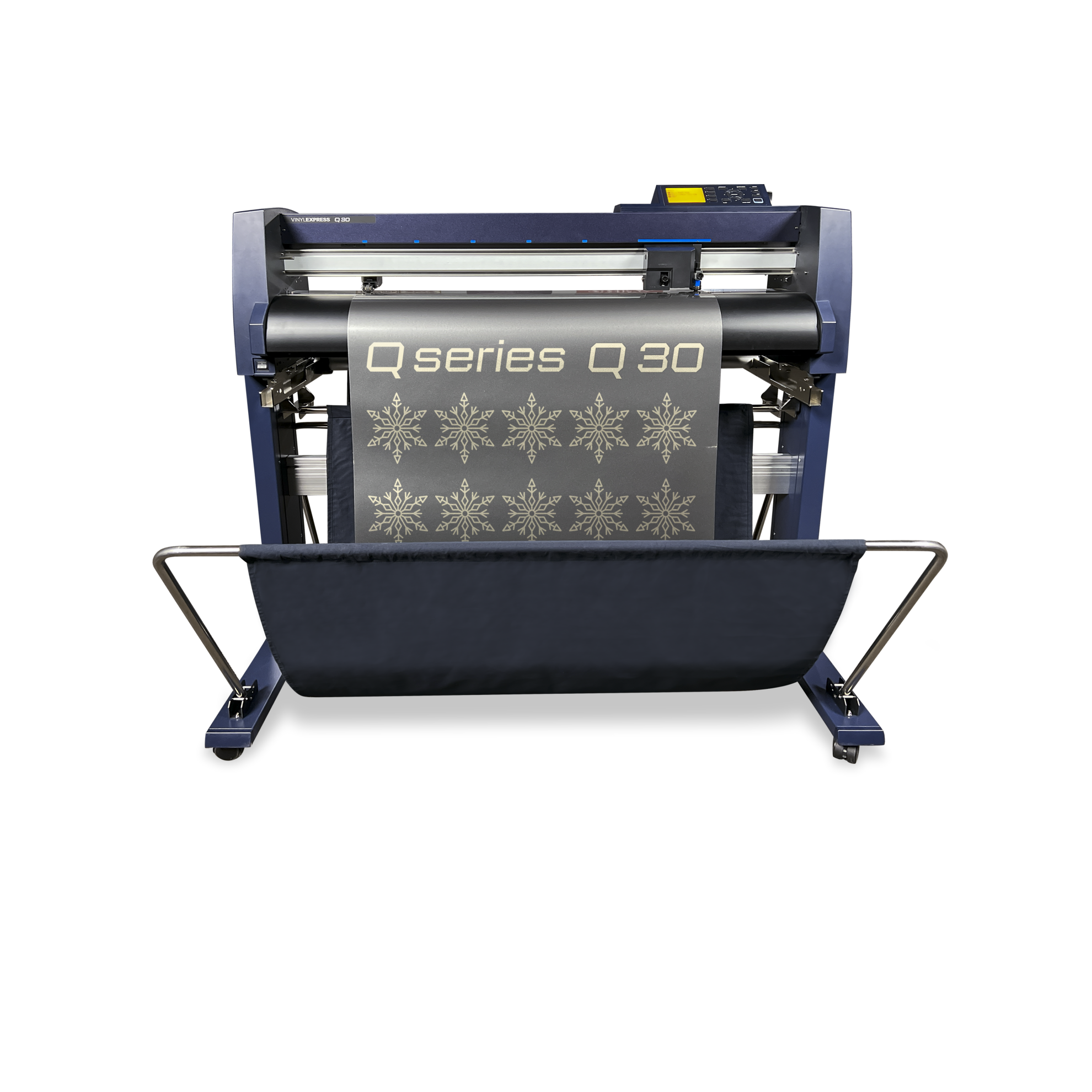 Vinyl Express Q Series Gen 3 30-inch Vinyl Cutter