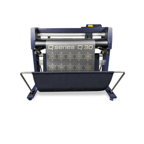 Vinyl Express Q Series Gen 3 30-inch Vinyl Cutter