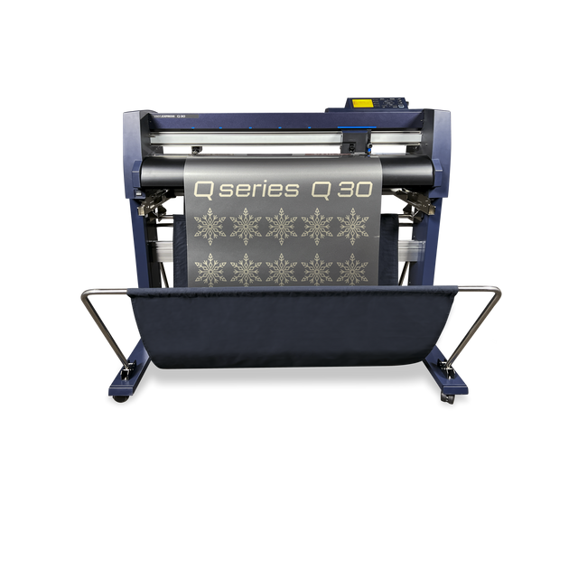 Vinyl Express Q Series Gen 3 30-inch Vinyl Cutter