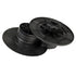 Media Roll Flanges for Vinyl Express, Lynx, and Panther Cutters